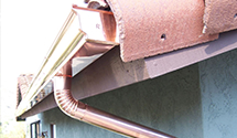 Rain Gutter Installation, Repair, Cleaning in West Point, KY
